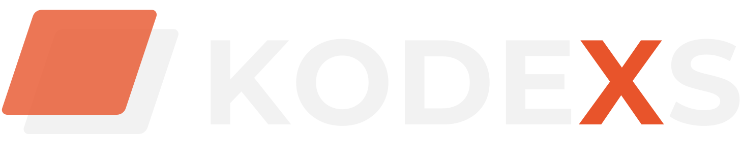 KodeXs